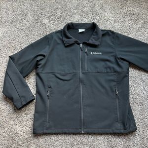 Columbia Ascender Softshell Jacket for Men